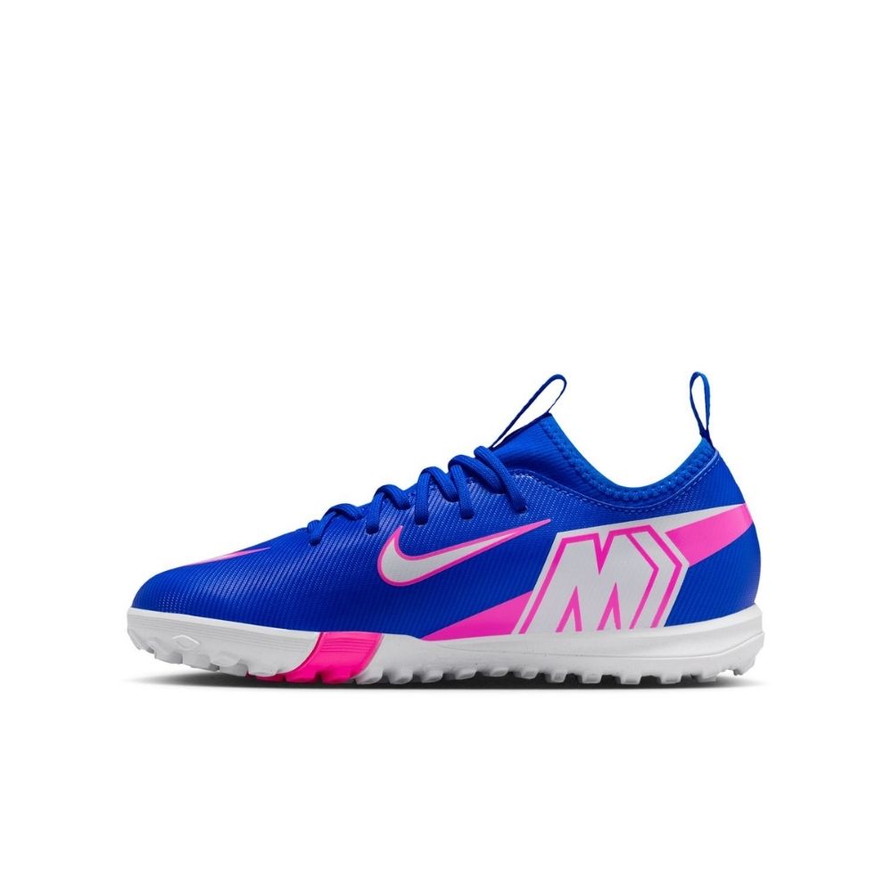 Nike Junior Mercurial Vapor 16 Academy Turf Shoes