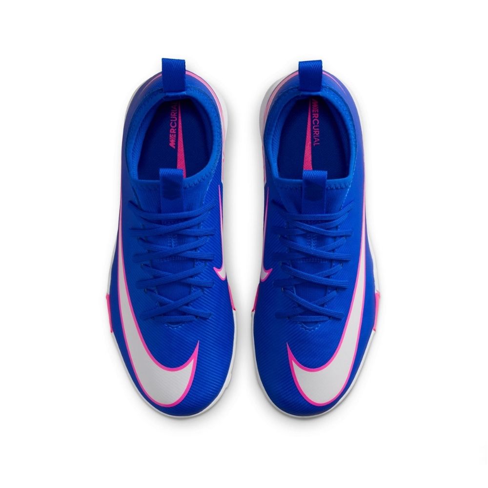 Nike Junior Mercurial Vapor 16 Academy Turf Shoes