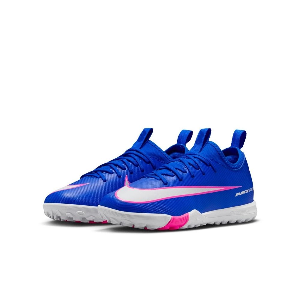 Nike Junior Mercurial Vapor 16 Academy Turf Shoes