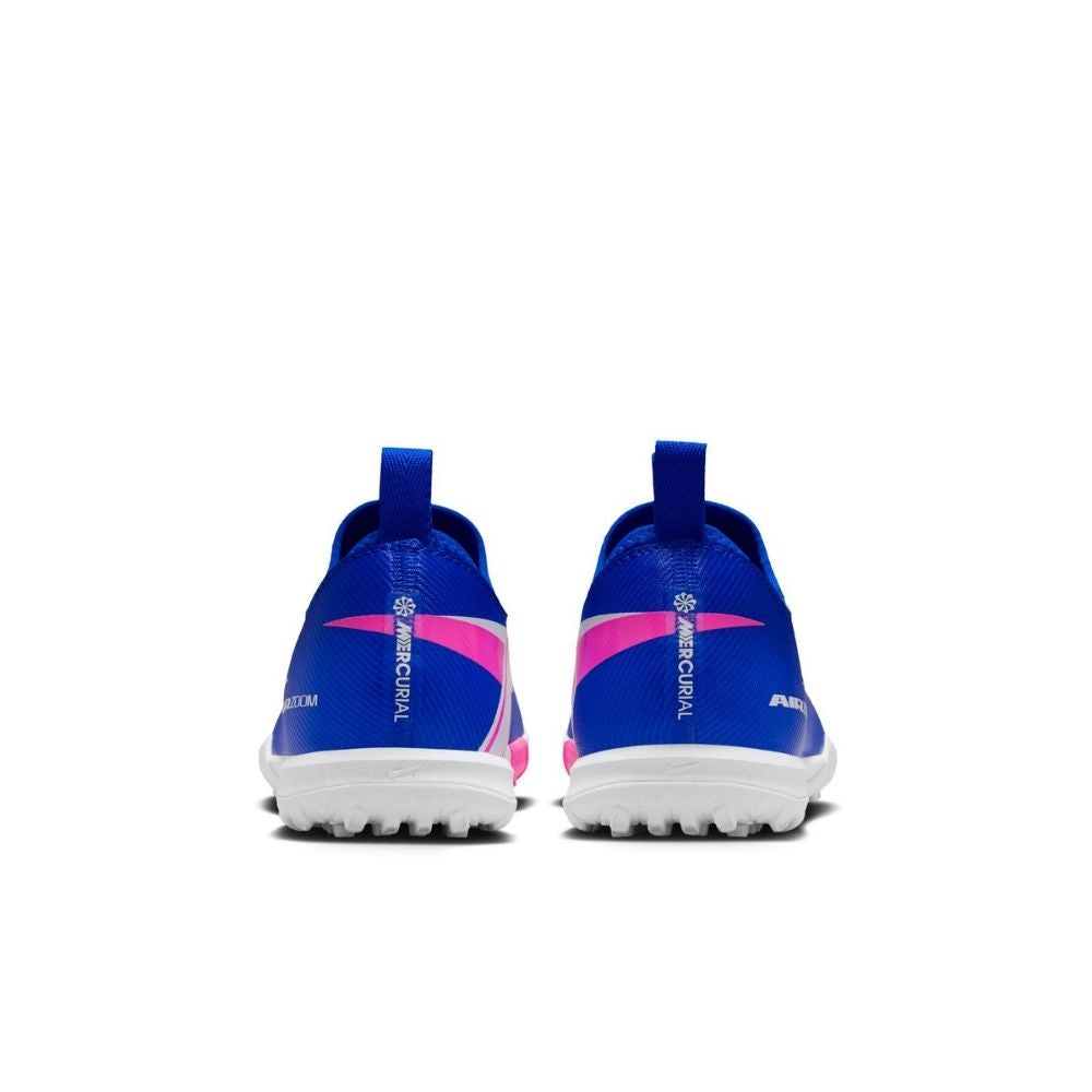 Nike Junior Mercurial Vapor 16 Academy Turf Shoes