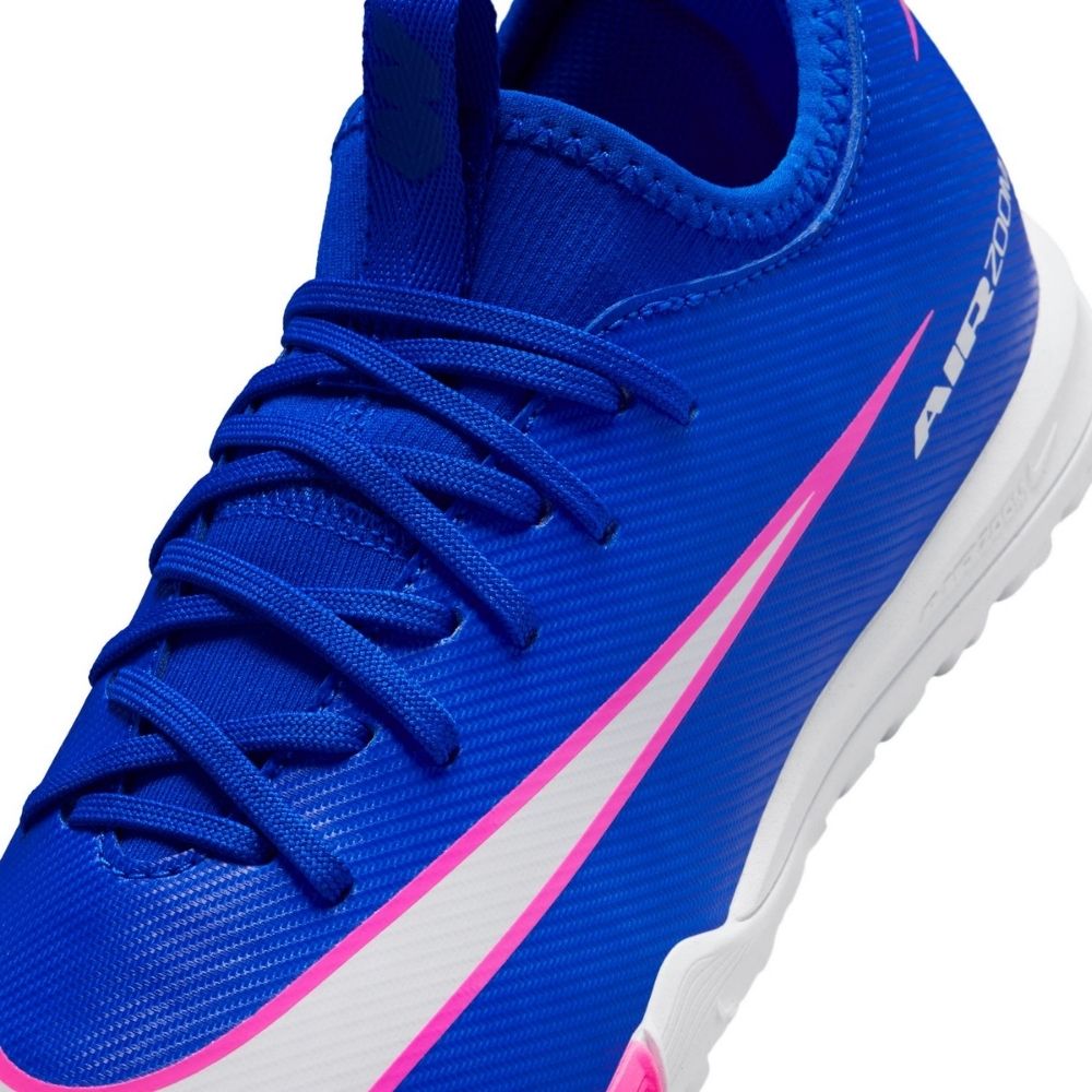 Nike Junior Mercurial Vapor 16 Academy Turf Shoes