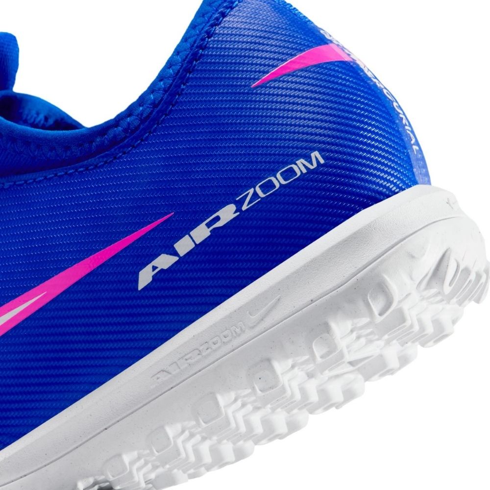 Nike Junior Mercurial Vapor 16 Academy Turf Shoes