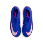 Nike Junior Mercurial Superfly 10 Academy Artificial Grass Cleats