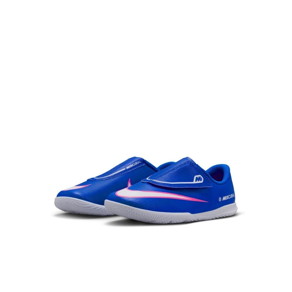 Nike Junior Mercurial Vapor 16 Club PS (V) Indoor Court Shoes