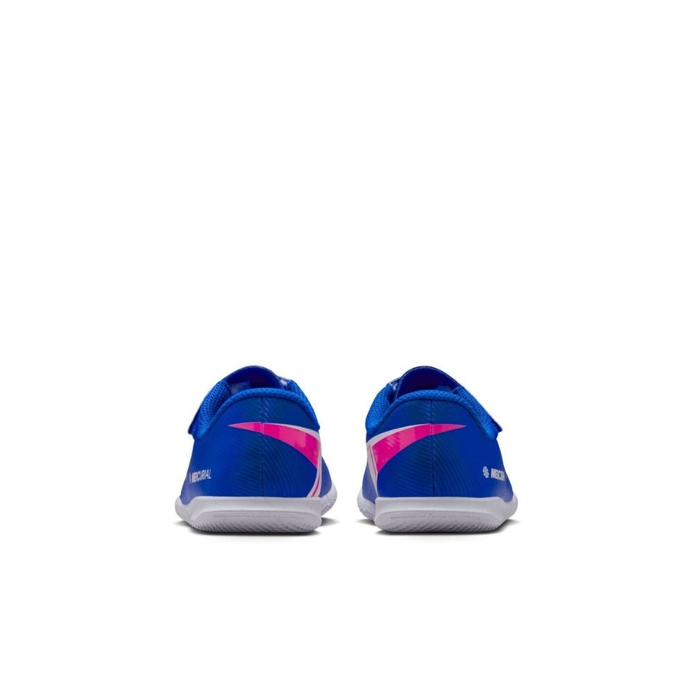 Nike Junior Mercurial Vapor 16 Club PS (V) Indoor Court Shoes