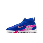 Nike Junior Mercurial Superfly 10 Academy Turf Shoes