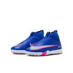 Nike Junior Mercurial Superfly 10 Academy Turf Shoes