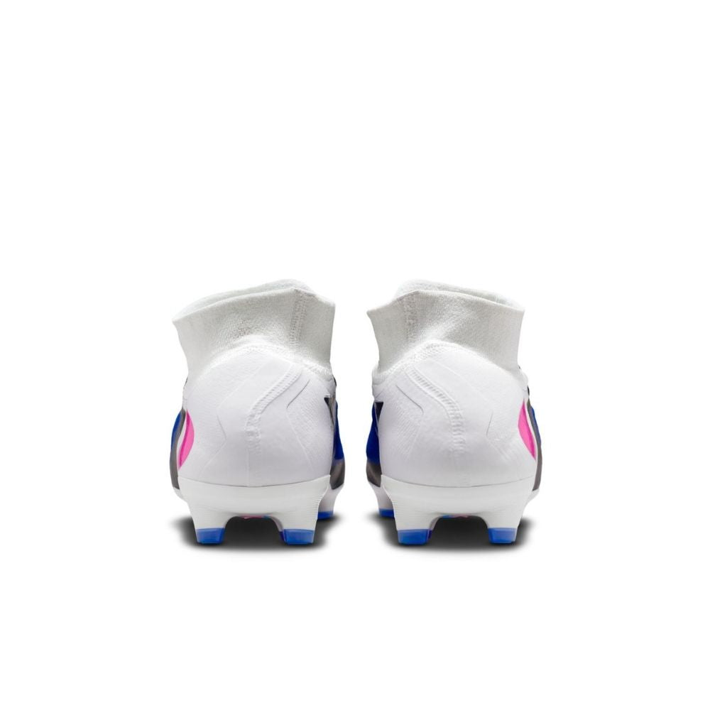 Nike Phantom 6 High Pro Firm Ground Cleats