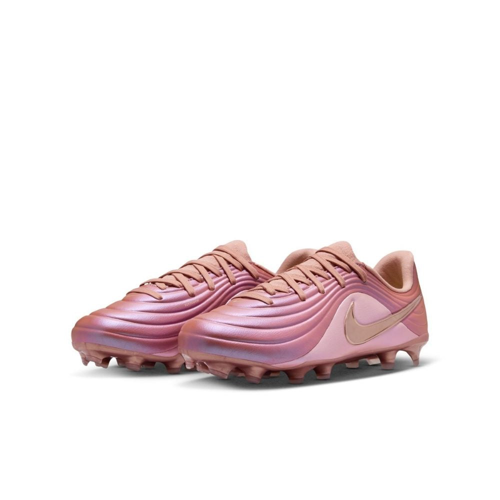 Nike Junior Tiempo Maestro LE Academy Firm/Multi-Ground Cleats