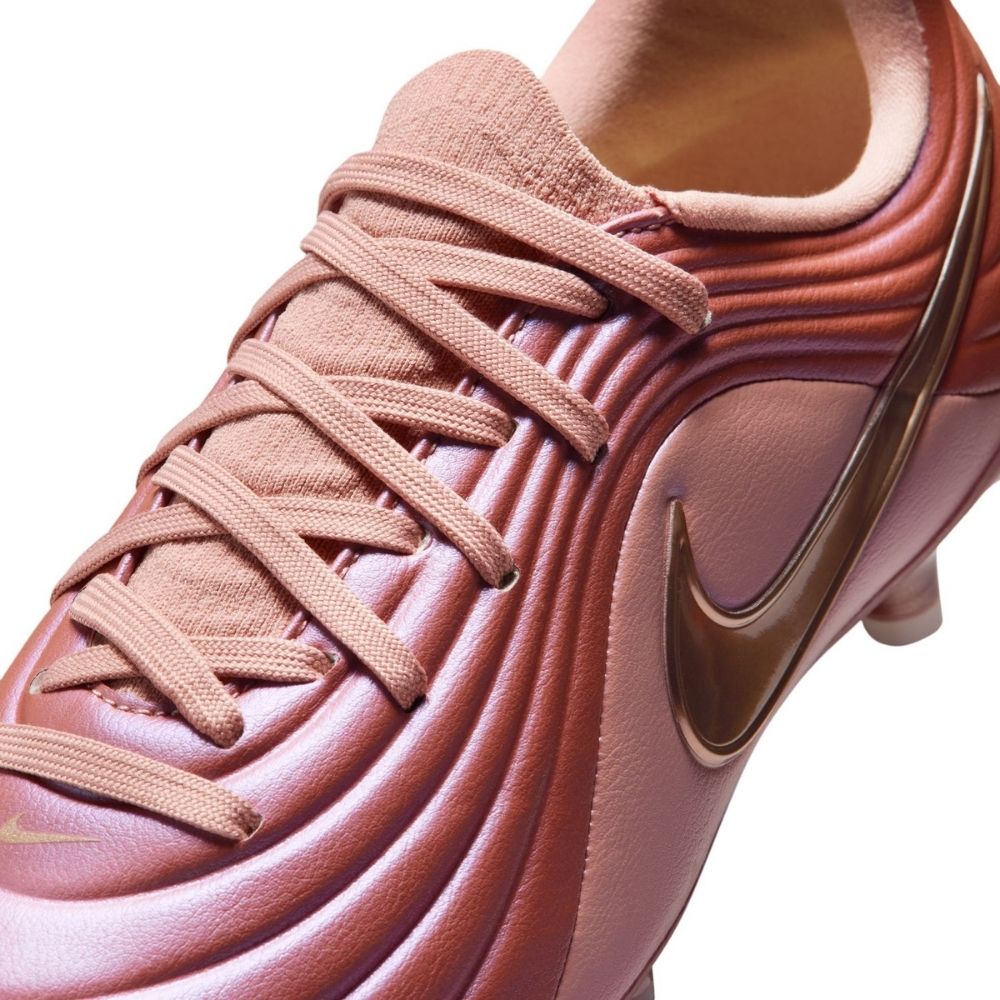Nike Junior Tiempo Maestro LE Academy Firm/Multi-Ground Cleats