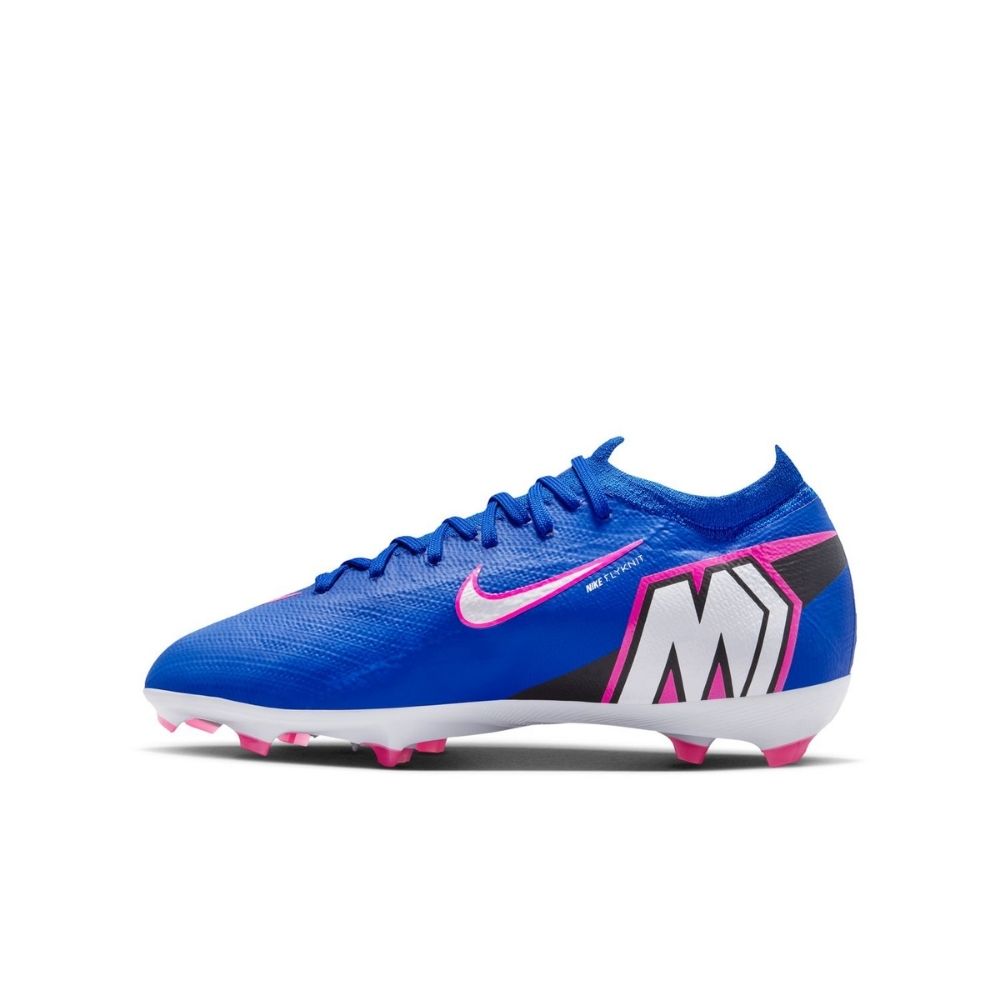 Nike Junior Mercurial Vapor 16 Pro Firm Ground Cleats