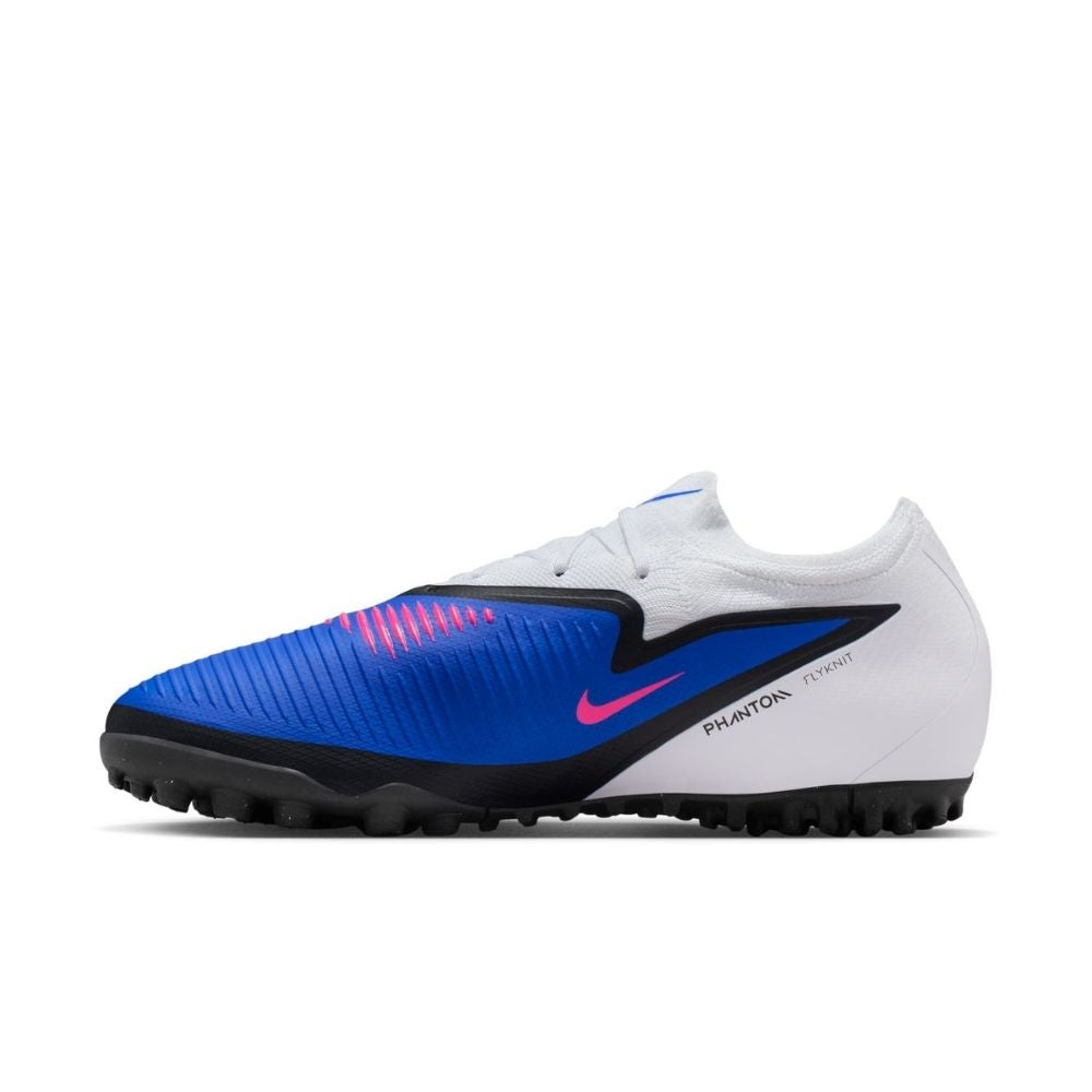 Nike ReactX Phantom 6 Low Pro Turf Shoes