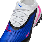Nike ReactX Phantom 6 Low Pro Turf Shoes