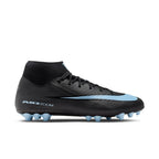 Nike Mercurial Superfly 10 Academy Artificial Grass Cleats