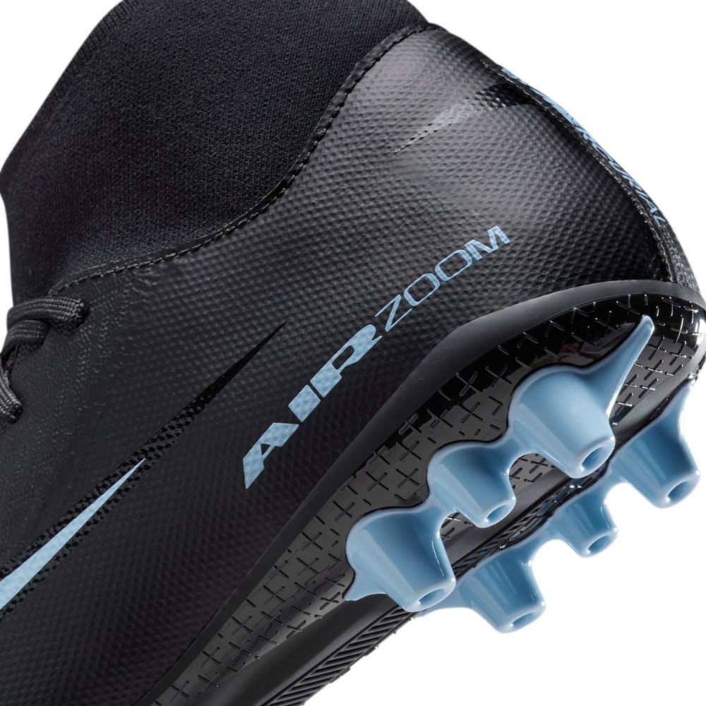 Nike Mercurial Superfly 10 Academy Artificial Grass Cleats