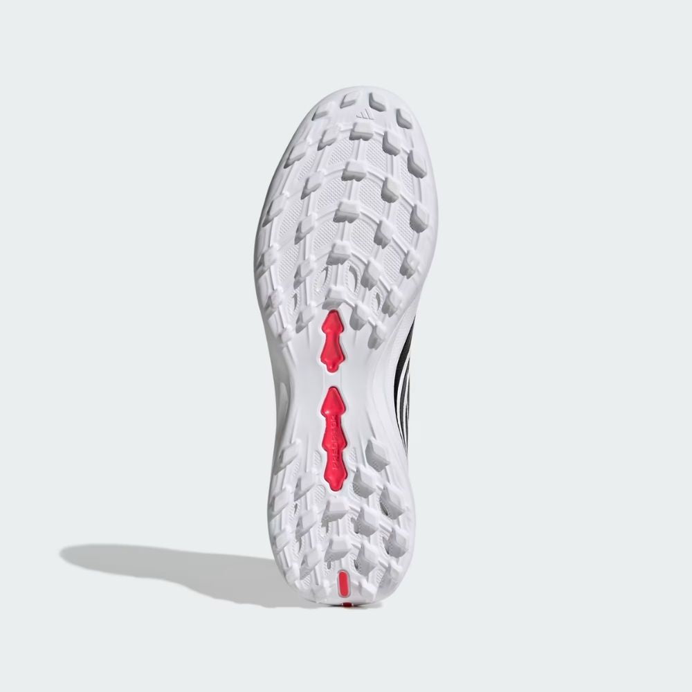 adidas Predator League Fold-Over Tongue Turf Soccer Shoes