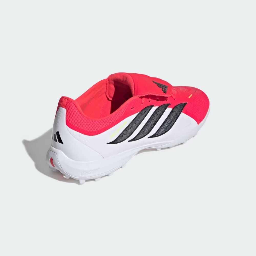 adidas Predator League Fold-Over Tongue Turf Soccer Shoes