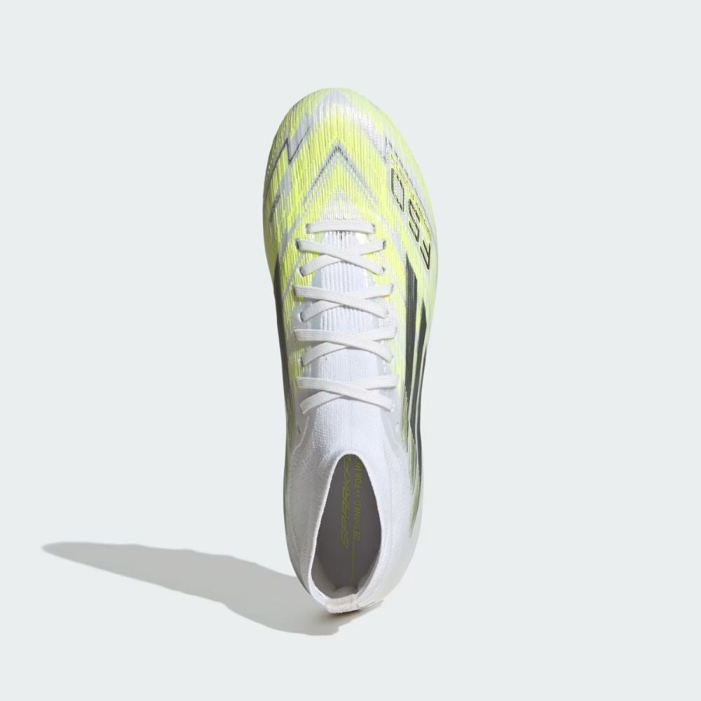 adidas Women's F50 Sparkfusion Pro Firm/Artificial Ground Cleats