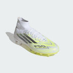 adidas Women's F50 Sparkfusion Pro Firm/Artificial Ground Cleats