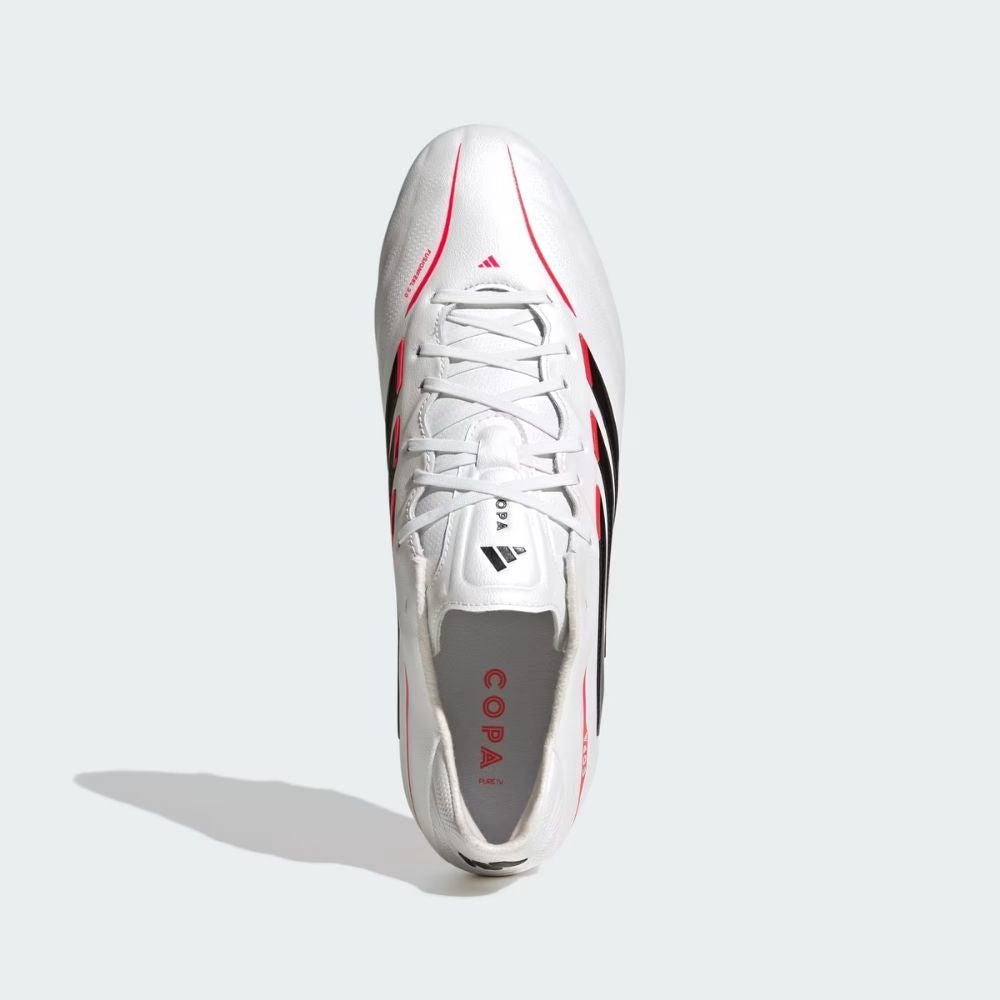 adidas Copa Pure IV Pro Firm Ground Cleats