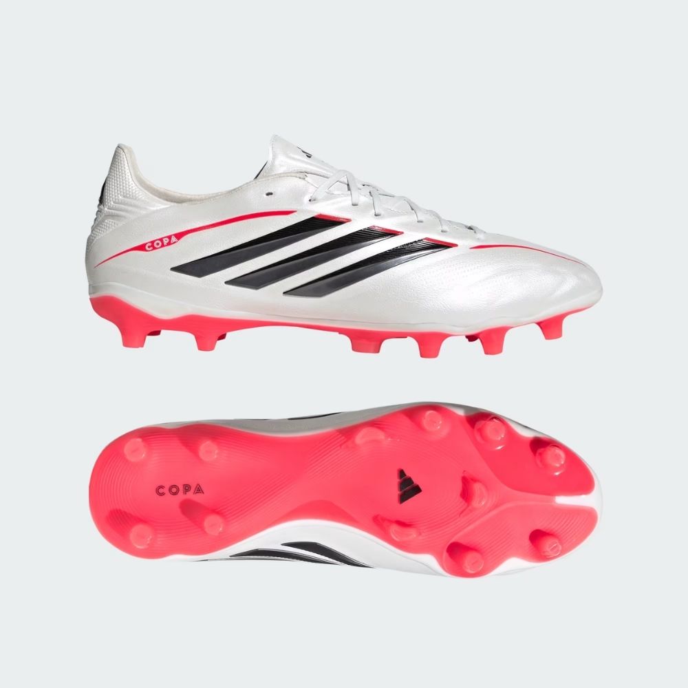 adidas Copa Pure IV Pro Firm Ground Cleats