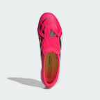 adidas Predator League Fold-Over Tongue Firm Ground Cleats