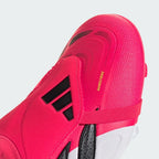 adidas Predator League Fold-Over Tongue Firm Ground Cleats