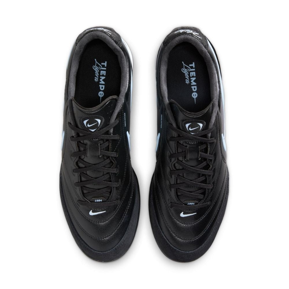 Nike Tiempo Ligera Pro Turf Soccer Shoes
