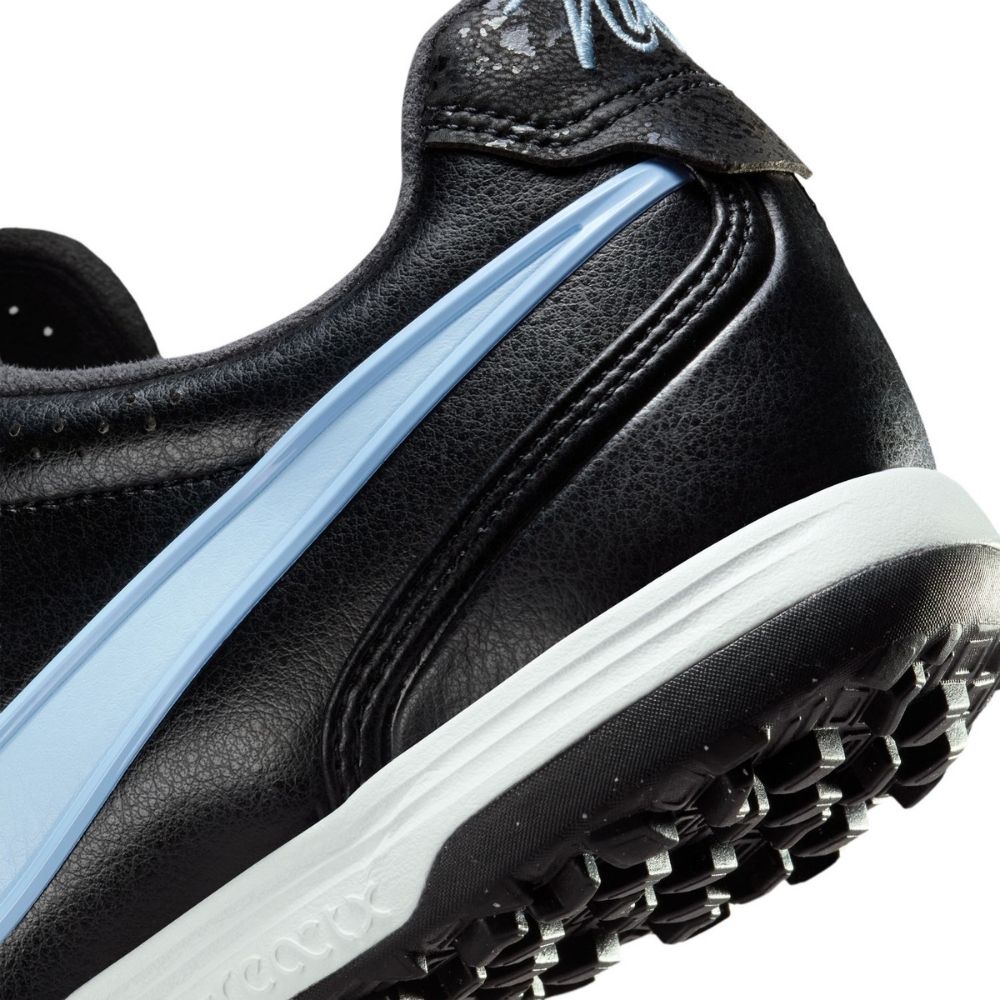 Nike Tiempo Ligera Pro Turf Soccer Shoes