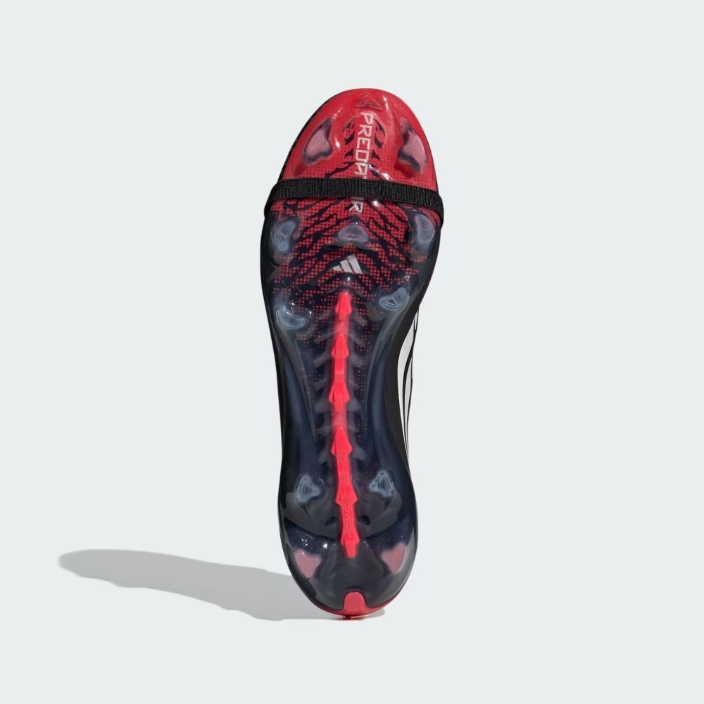 adidas Predator Elite Fold-Over Tongue Firm Ground Cleats