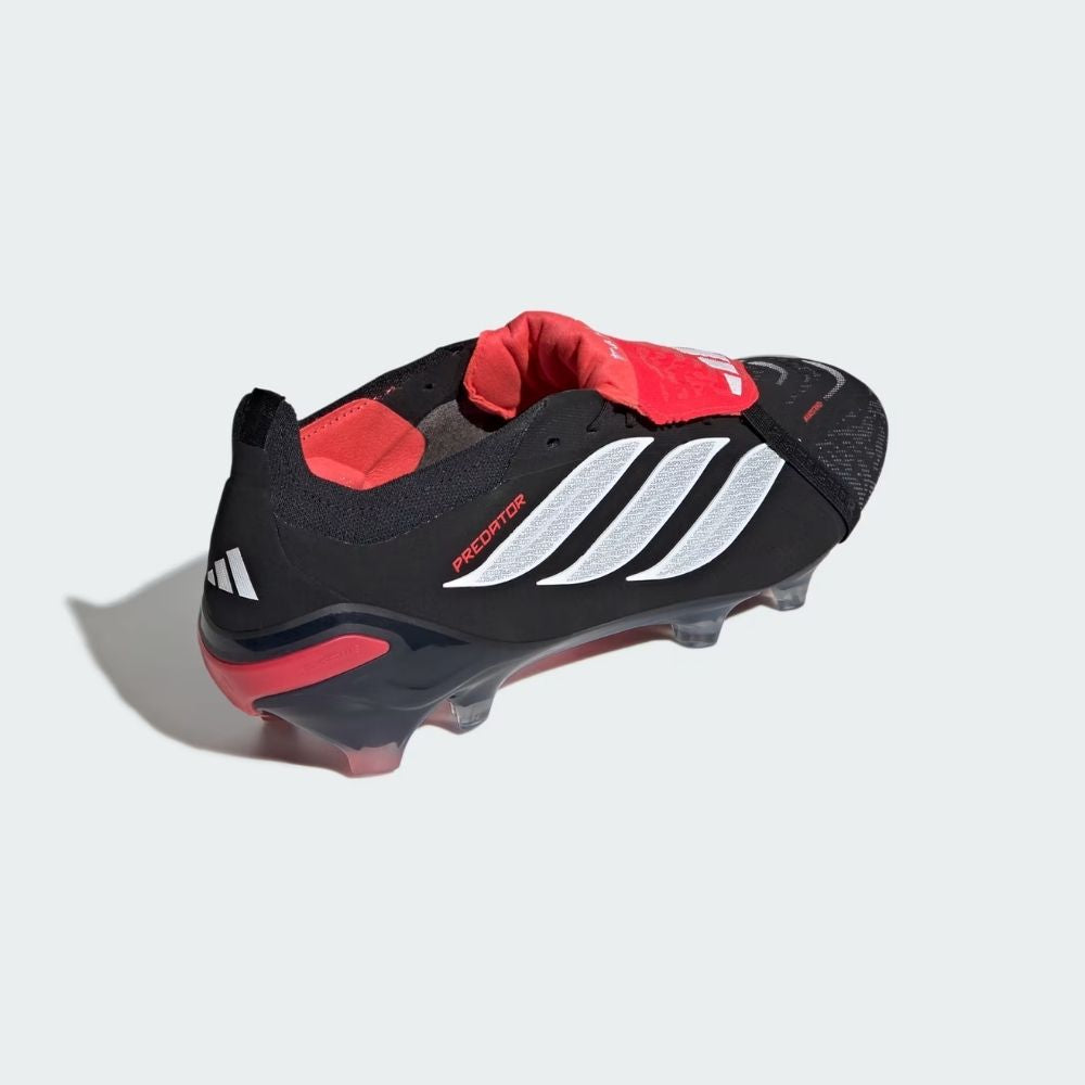 adidas Predator Elite Fold-Over Tongue Firm Ground Cleats