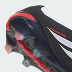 adidas Predator Elite Fold-Over Tongue Firm Ground Cleats