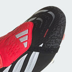 adidas Predator Elite Fold-Over Tongue Firm Ground Cleats
