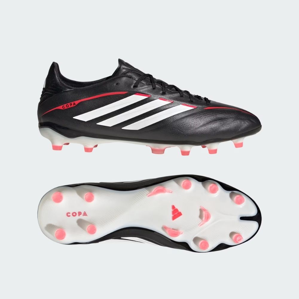 adidas Copa Pure IV Pro Firm Ground Cleats
