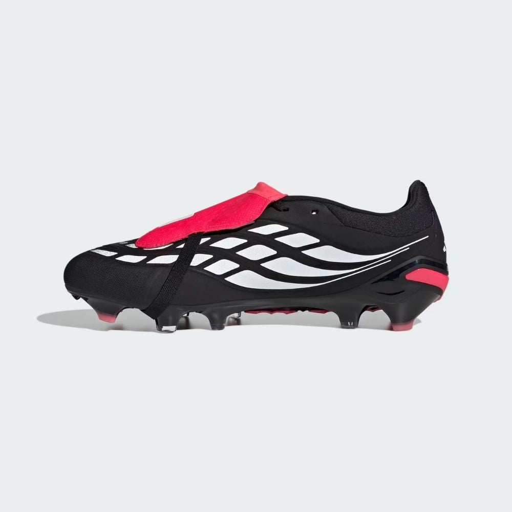 adidas Predator Pro Fold-Over Tongue Firm Ground Cleats
