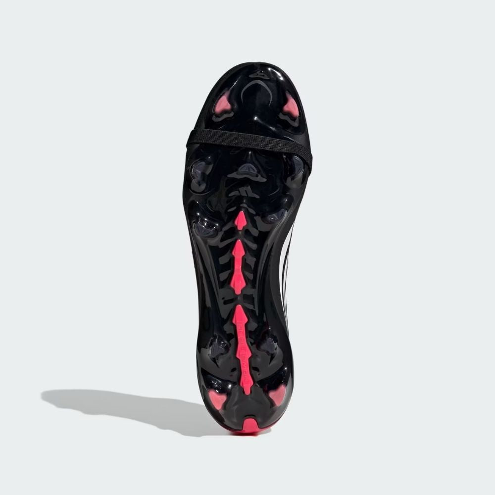 adidas Predator Pro Fold-Over Tongue Firm Ground Cleats