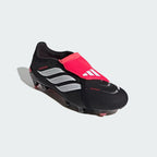 adidas Predator Pro Fold-Over Tongue Firm Ground Cleats