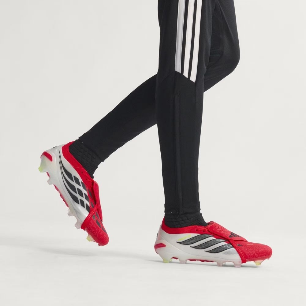 adidas Predator Elite Fold-Over Tongue Firm Ground Cleats