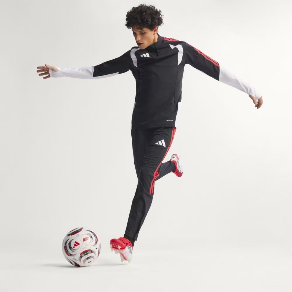 adidas Predator Elite Fold-Over Tongue Firm Ground Cleats
