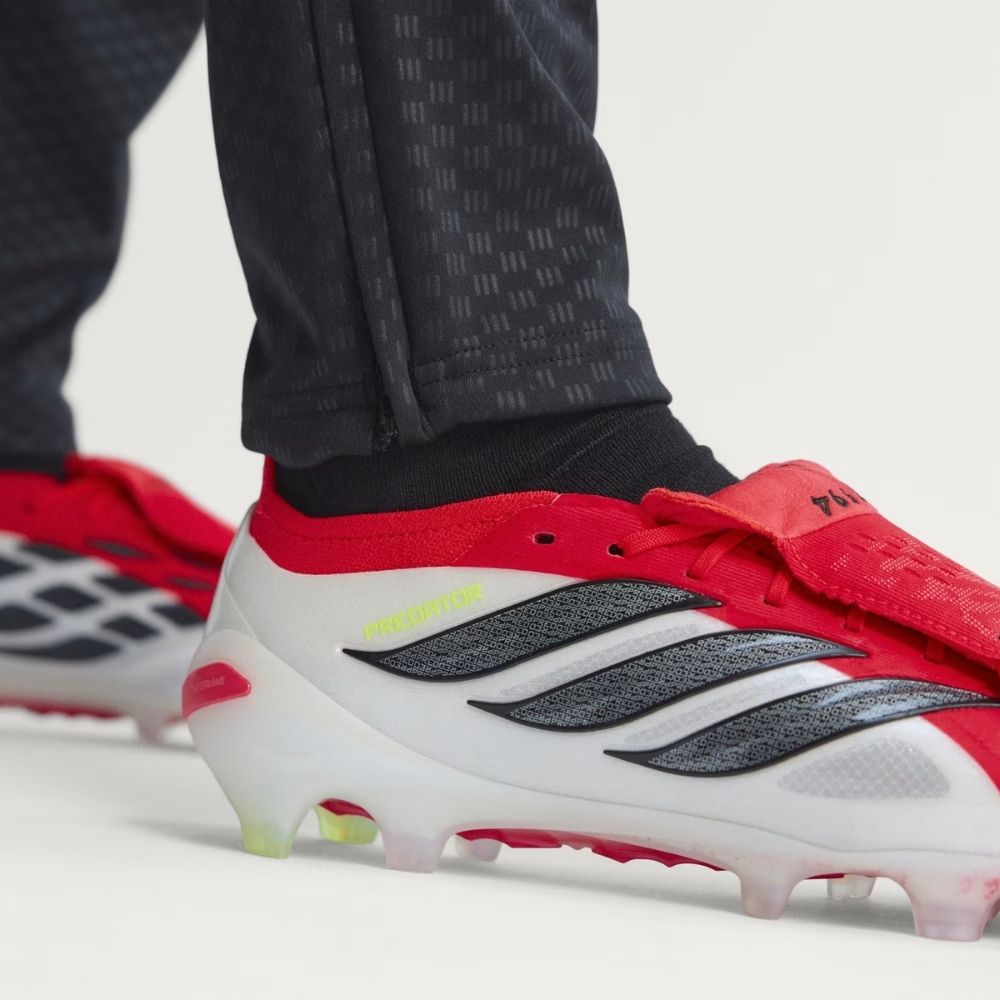 adidas Predator Elite Fold-Over Tongue Firm Ground Cleats