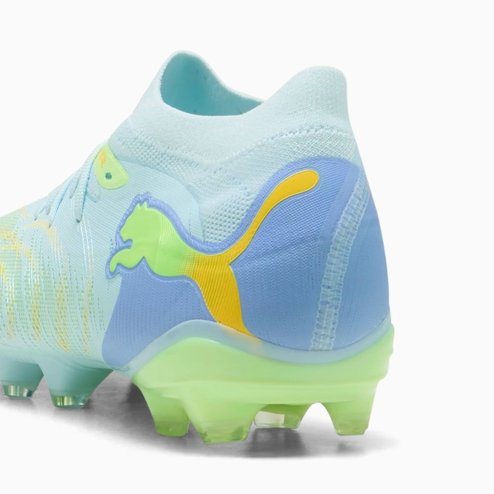 Puma Future 9 Match Light Up Womens' Firm/Artificial Ground Cleats