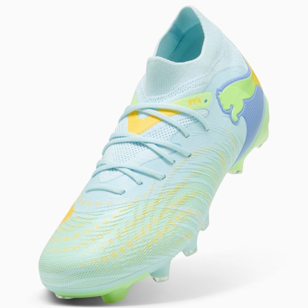 Puma Future 9 Match Light Up Womens' Firm/Artificial Ground Cleats