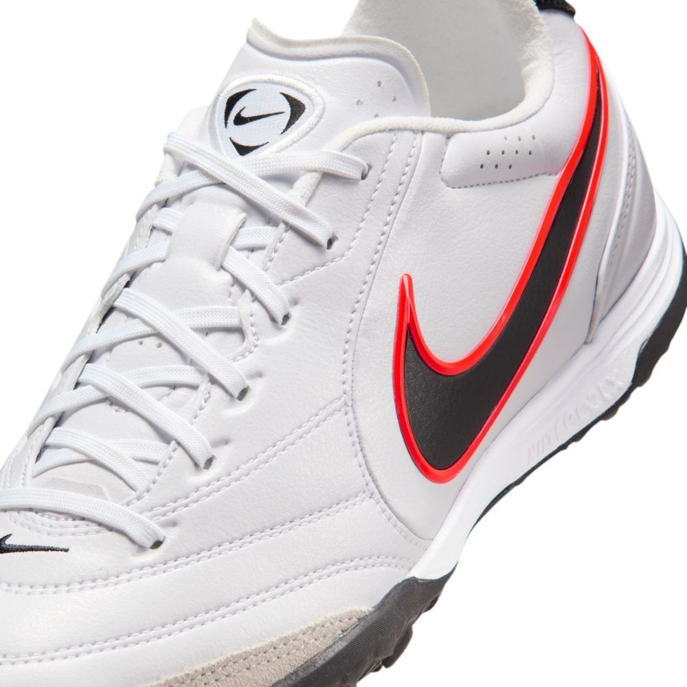 Nike Tiempo Ligera Pro Turf Soccer Shoes