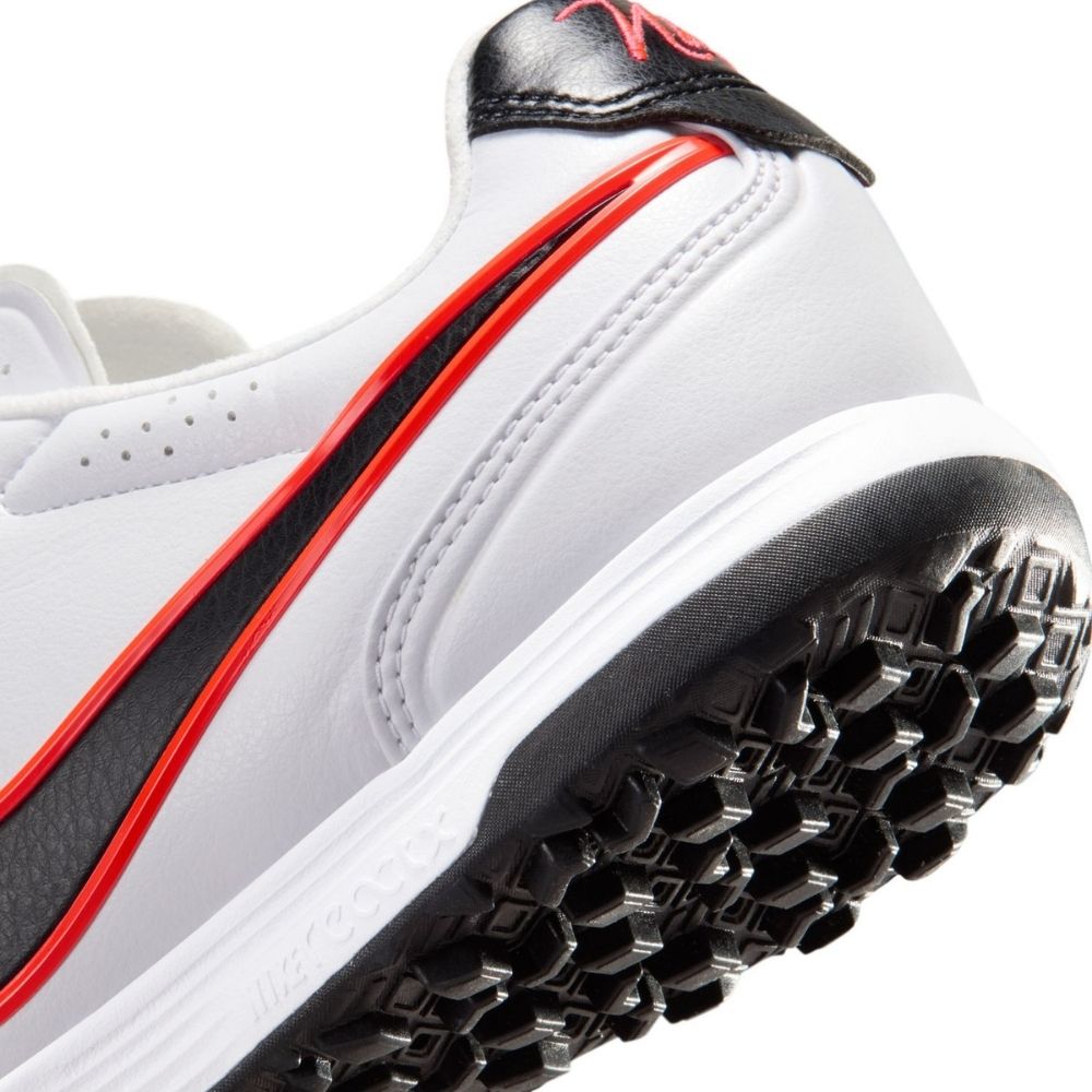 Nike Tiempo Ligera Pro Turf Soccer Shoes