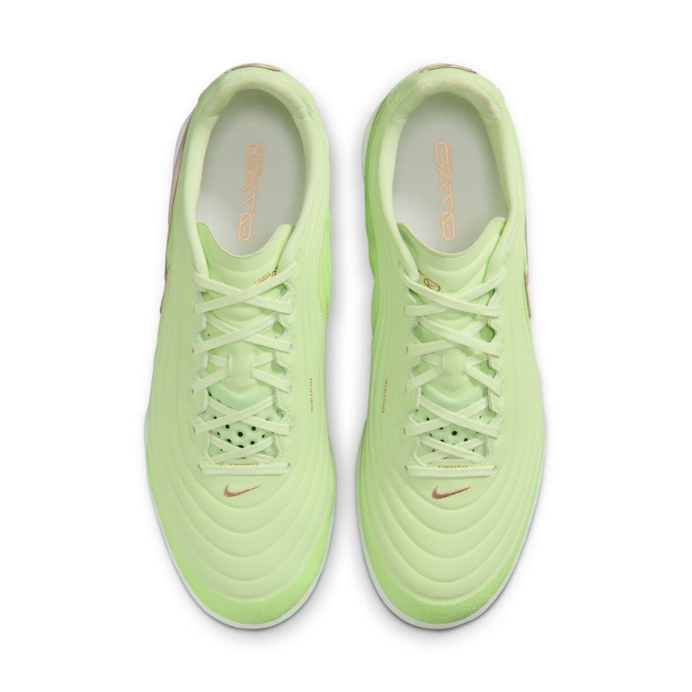 Nike Tiempo Reactgato Indoor Soccer Shoes