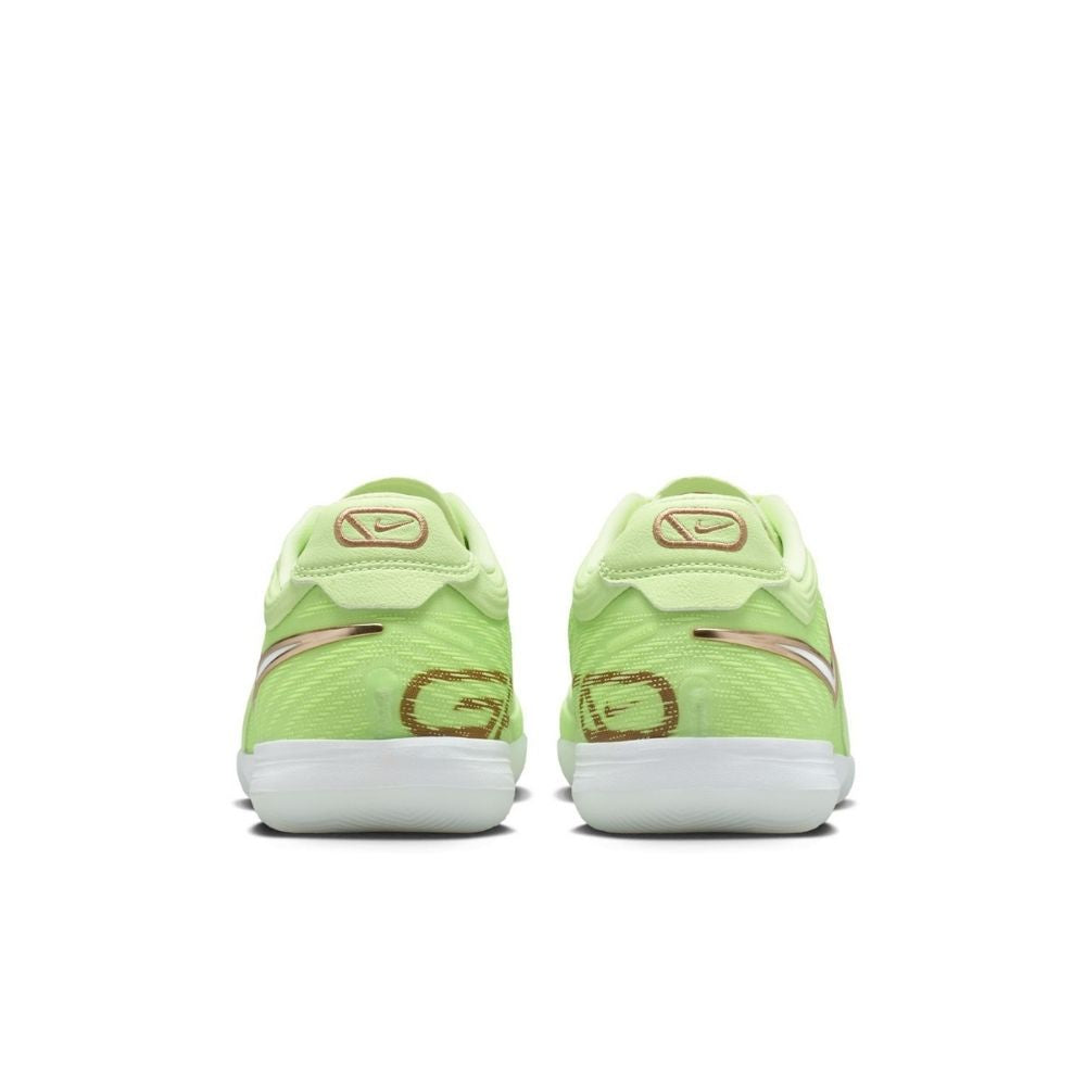 Nike Tiempo Reactgato Indoor Soccer Shoes
