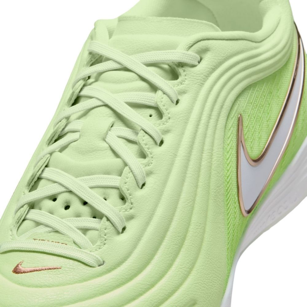 Nike Tiempo Reactgato Indoor Soccer Shoes