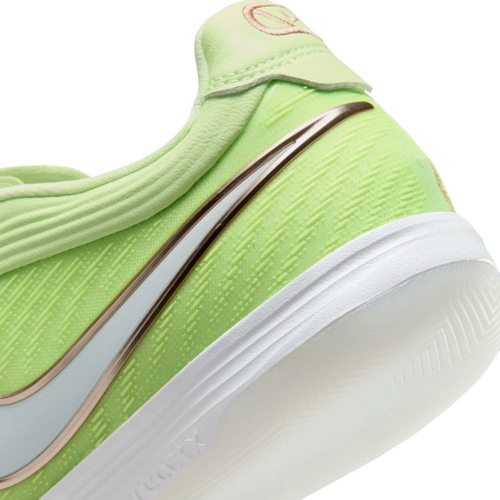 Nike Tiempo Reactgato Indoor Soccer Shoes