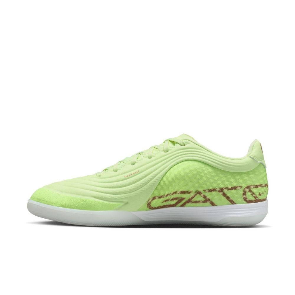 Nike Tiempo Reactgato Indoor Soccer Shoes
