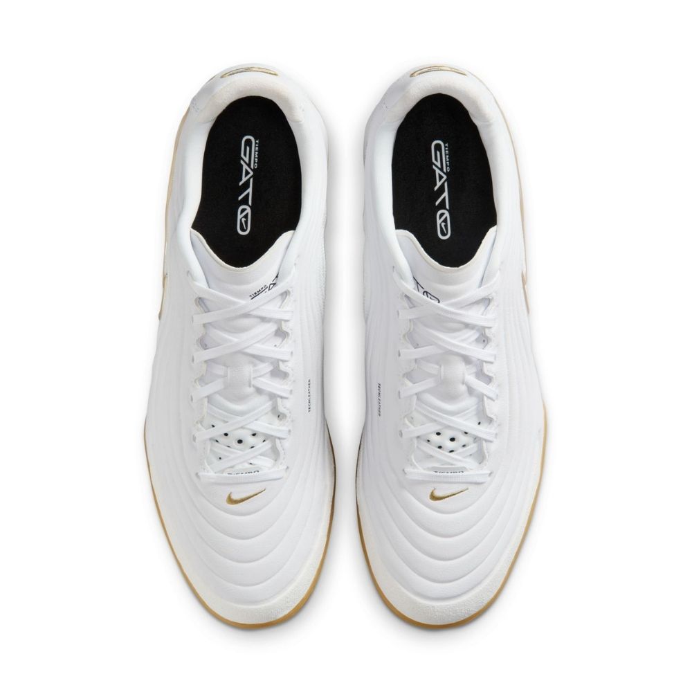 Nike Tiempo Reactgato Indoor Soccer Shoes